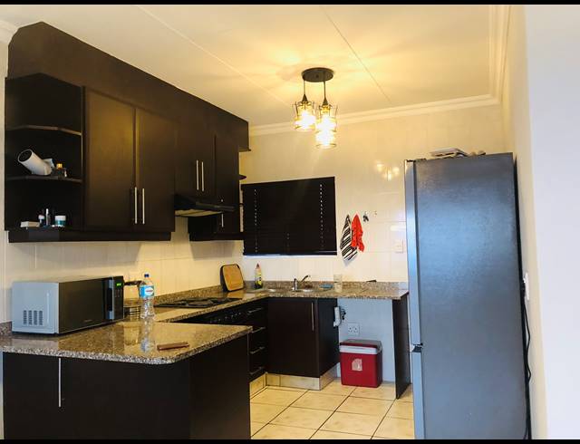2 BEDROOM APARTMENT FOR SALE IN UVONGO